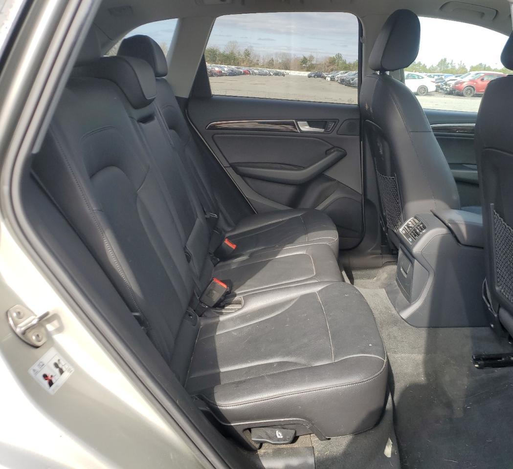 2014 Audi Q5 - Image 12