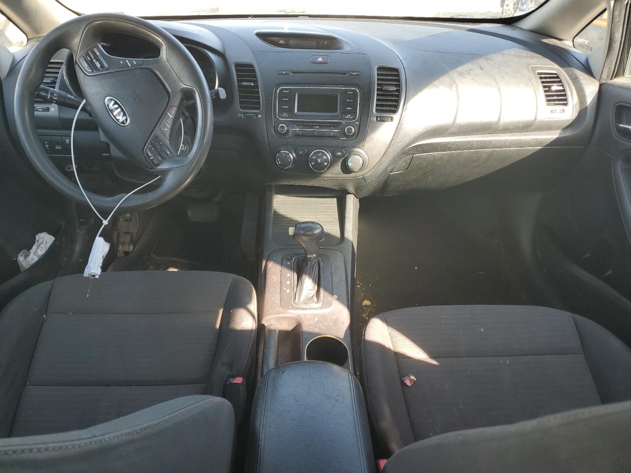 2014 Kia Forte - Image 8