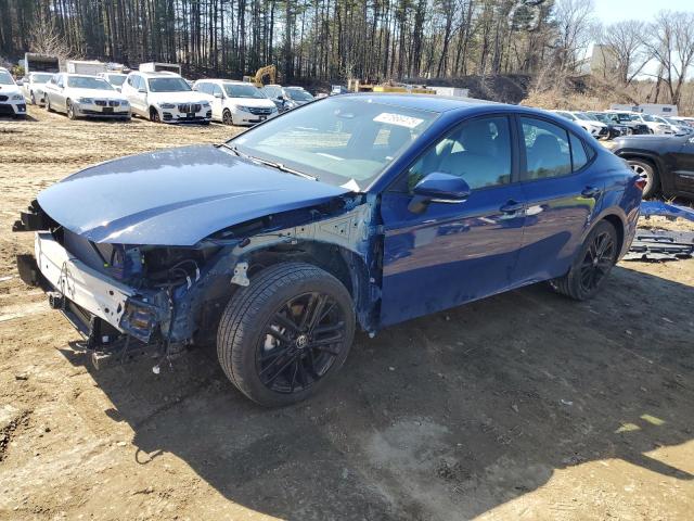 TOYOTA CAMRY – zdjęcie z aukcji, lot #47866475