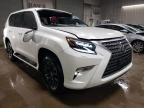 2021 Lexus Gx 460 Premium продається в Elgin, IL - Rollover