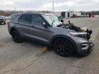 2021 Ford Explorer St for Sale in Glassboro, NJ - Front End