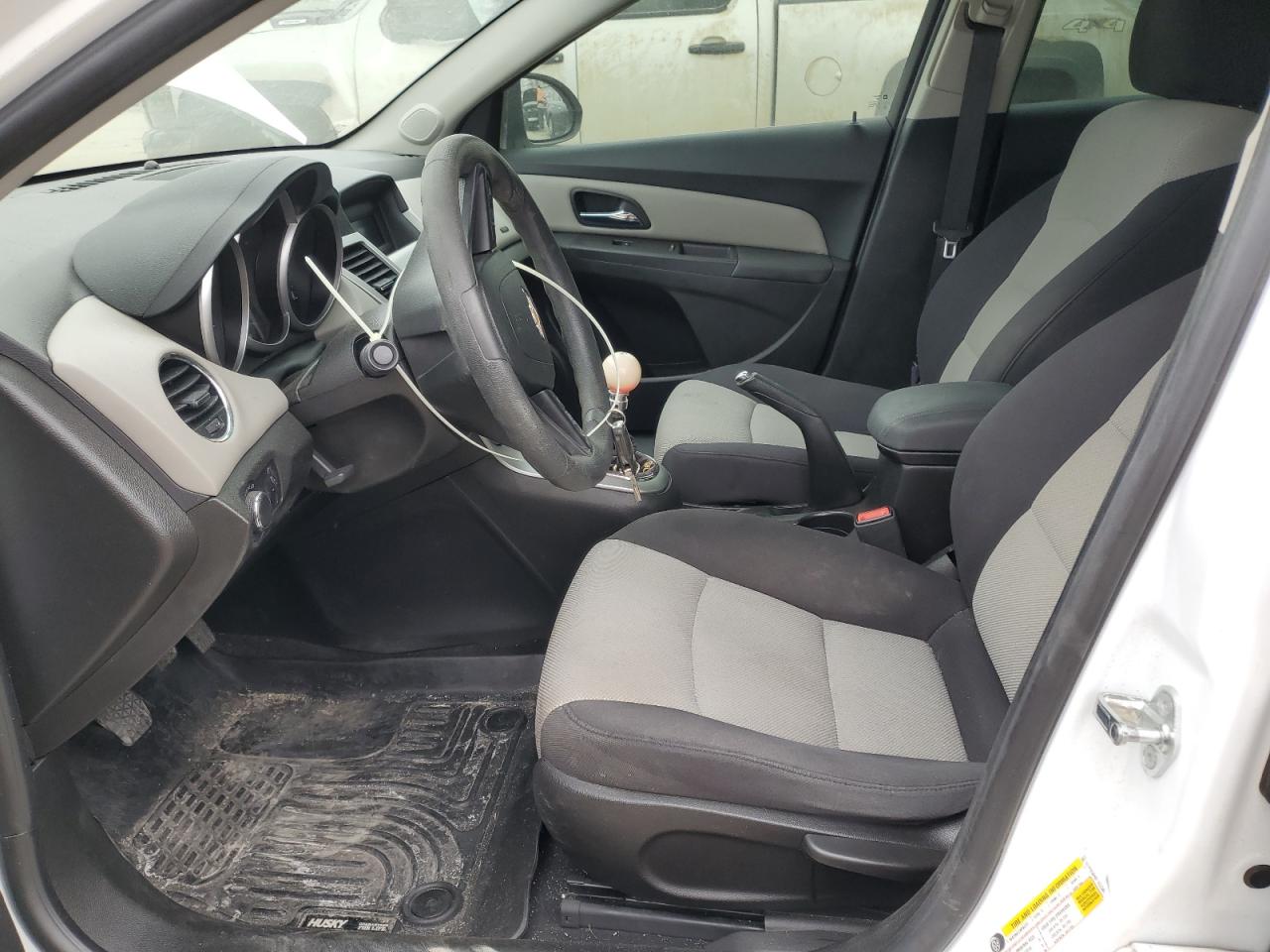 2015 Chevrolet Cruze - Image 7