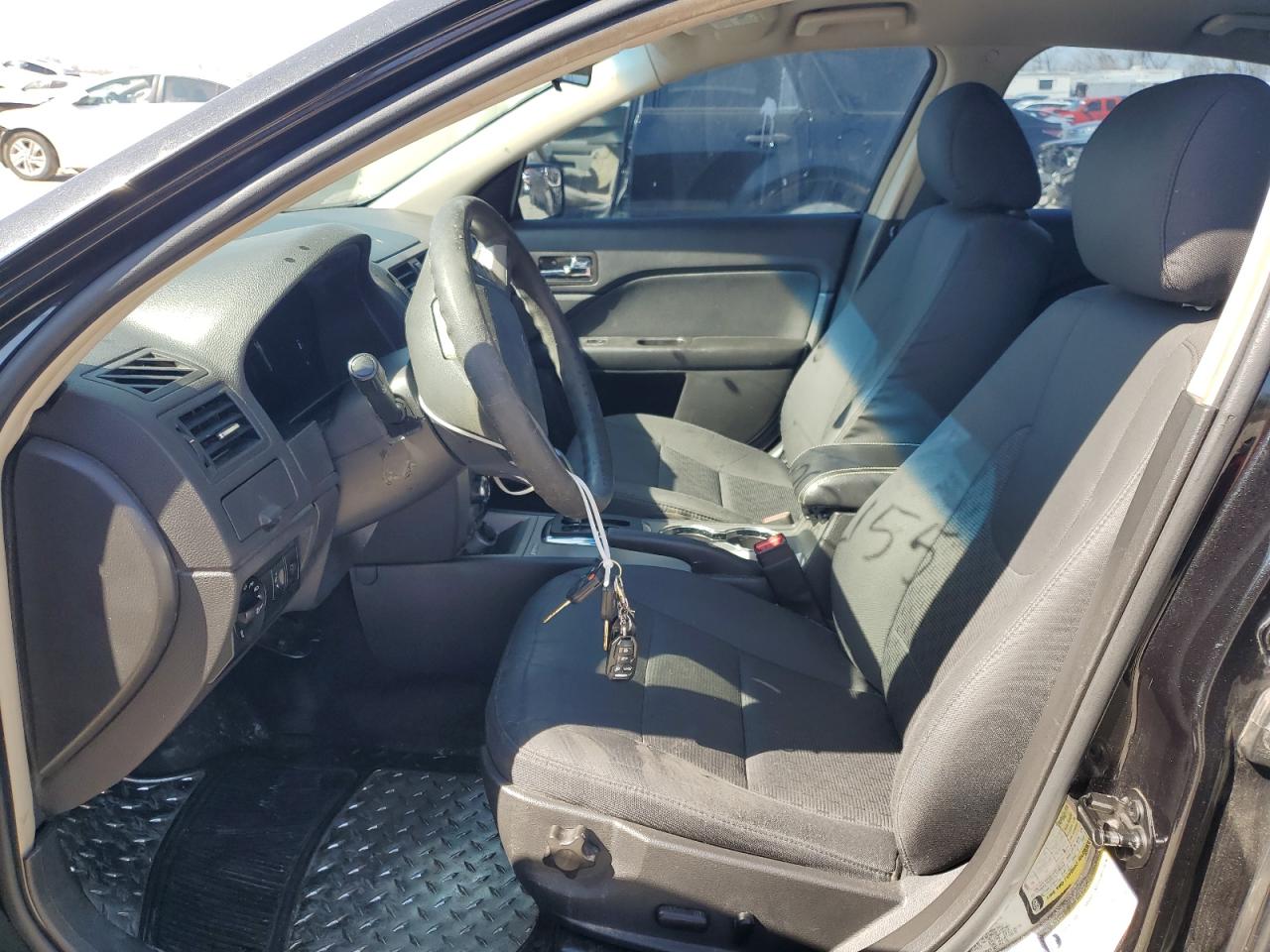 2012 Ford Fusion - Image 7