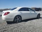 2017 Mercedes-Benz S 550 للبيع في Gastonia، NC - Front End