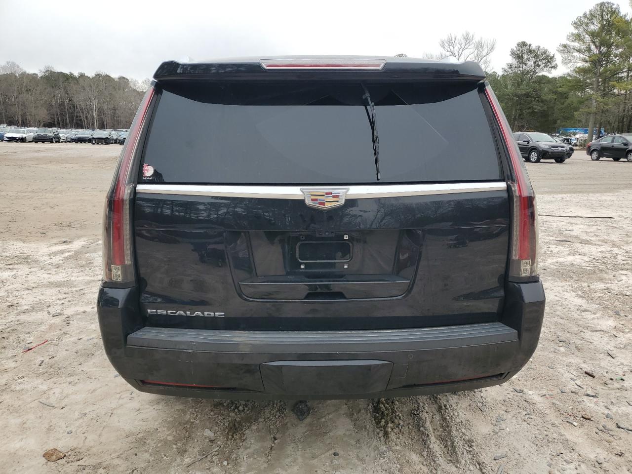 2019 Cadillac Escalade - Image 6