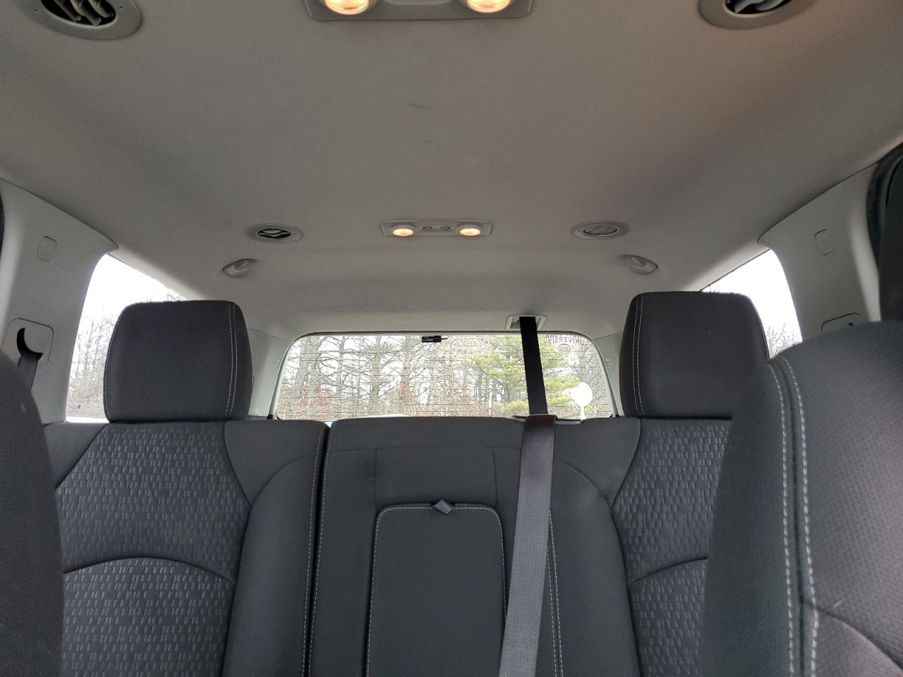 2016 GMC Acadia - Image 10