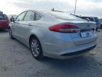2020 FORD MONDEO ZET for sale at Copart SANDWICH