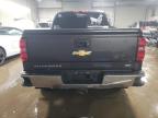 2016 Chevrolet Silverado K1500 Lt zu verkaufen in Elgin, IL - Front End