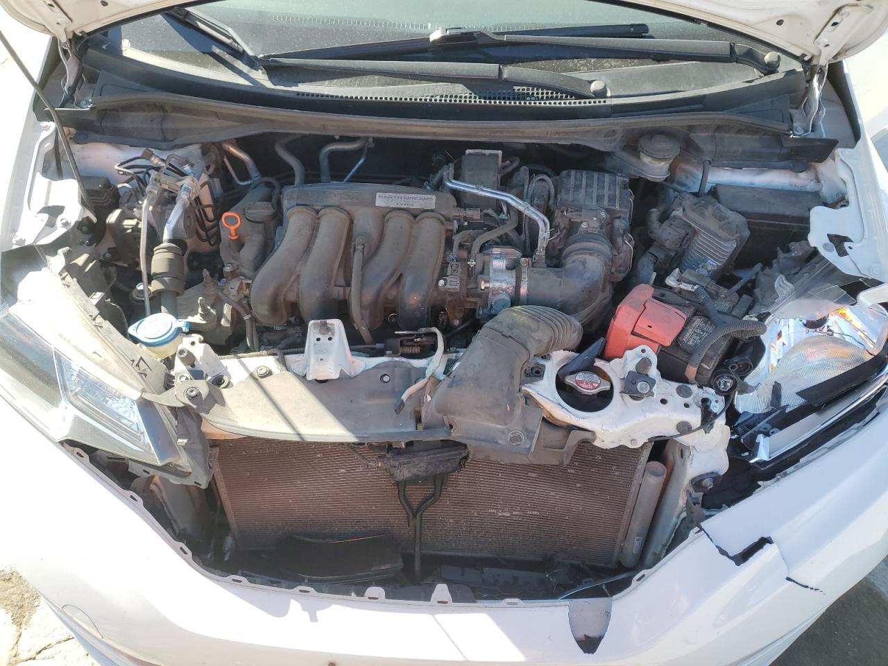 2019 Honda Fit - Image 14