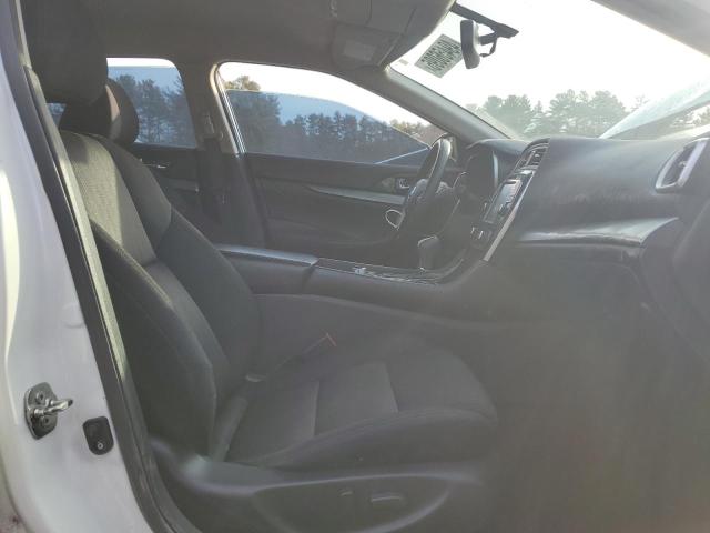  NISSAN MAXIMA 2016 Biały