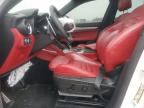 2019 Alfa Romeo Stelvio Ti en Venta en Chicago Heights, IL - Front End