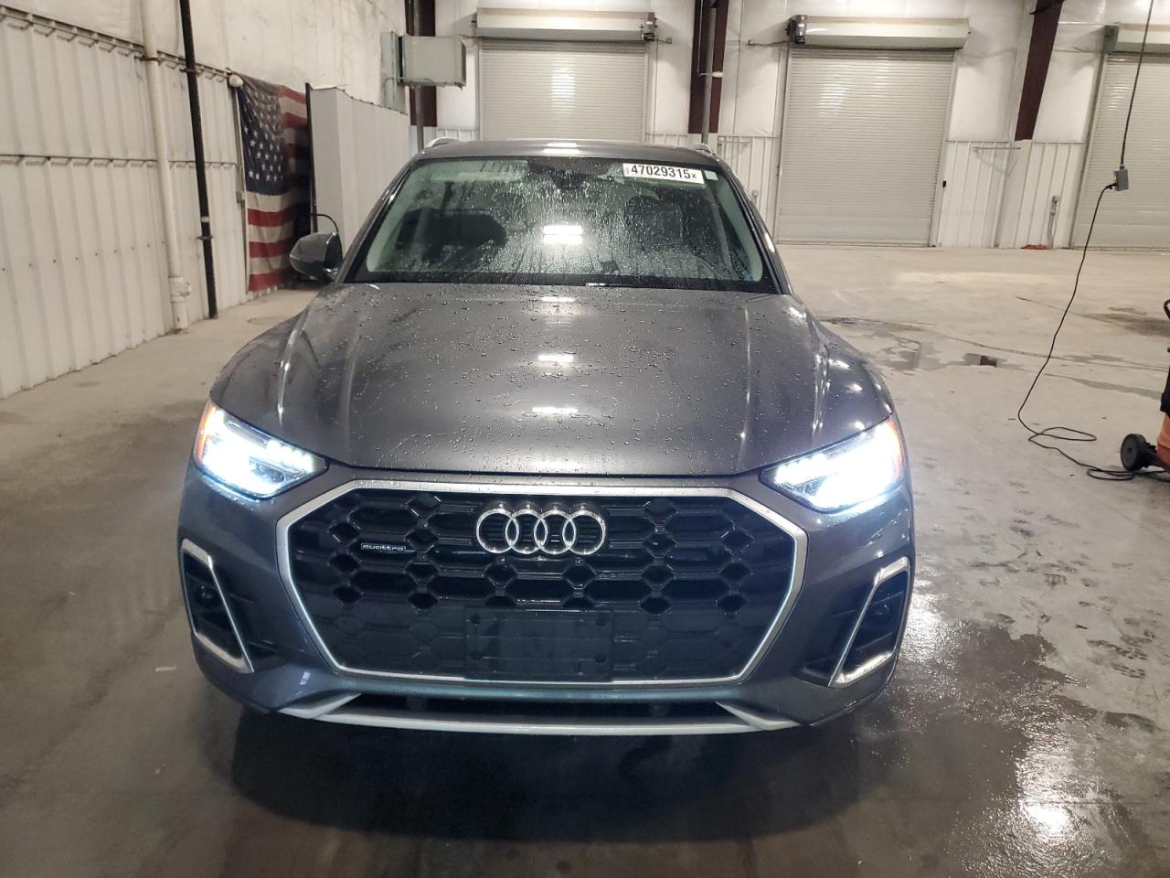 2023 Audi Q5 - Image 5