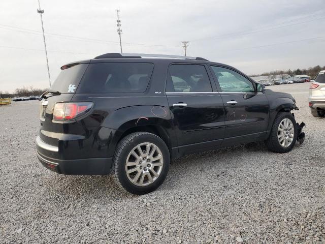  GMC ACADIA 2016 Gray