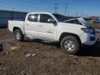 2017 Toyota Tacoma Double Cab for Sale in Elgin, IL - Front End