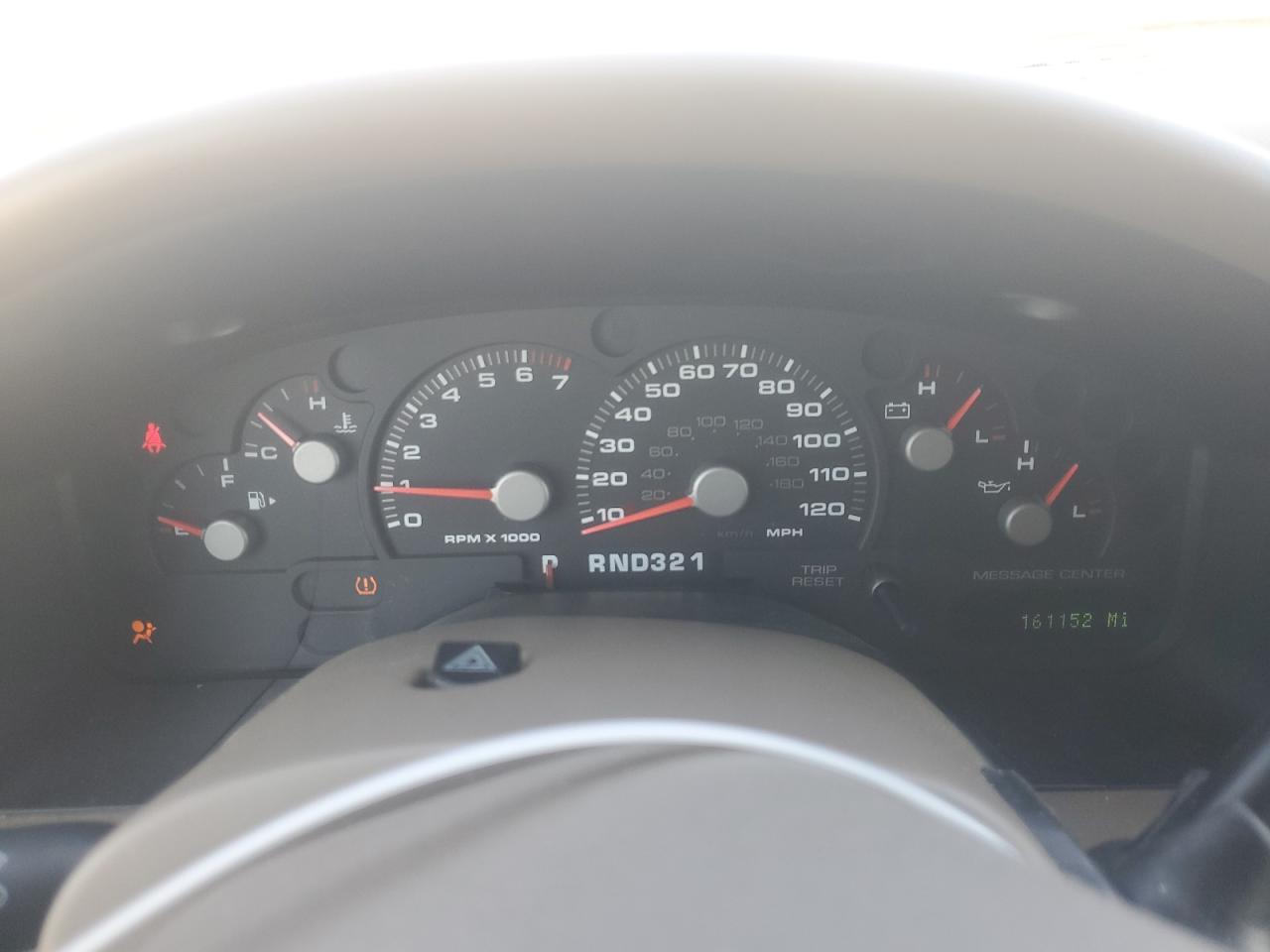 2004 Ford Explorer Eddie Bauer VIN: 1FMZU84W34ZA95465 Lot: 49528345
