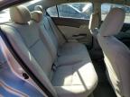 2012 Honda Civic Lx for Sale in Waldorf, MD - Front End
