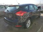 2016 Ford Focus Se for Sale in Pekin, IL - Front End