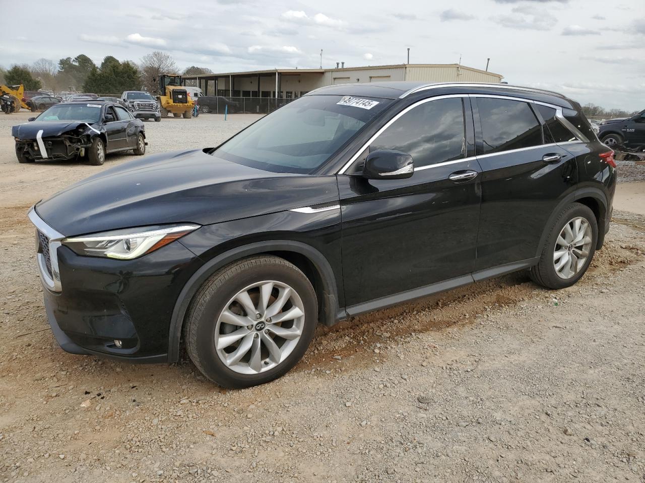 2019 Infiniti Qx50 Essential for Sale in Tanner, AL - All Over