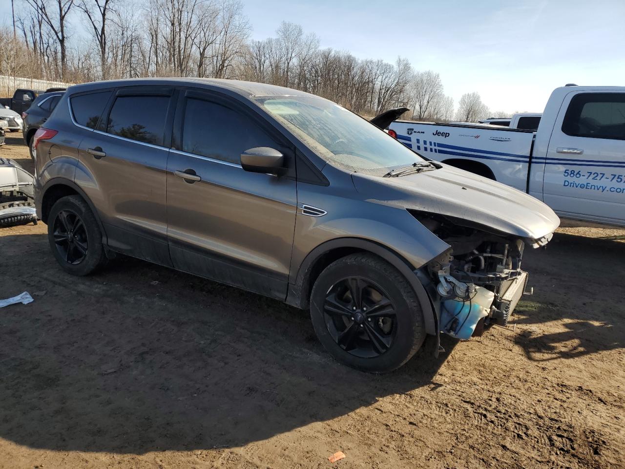 2014 Ford Escape - Image 4
