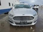 2014 Ford Fusion Se for Sale in Farr West, UT - Rear End