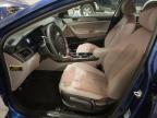 2017 Hyundai Sonata Se for Sale in Avon, MN - Front End