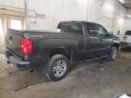2014 Chevrolet Silverado K1500 Lt de vânzare în Ham Lake, MN - Side