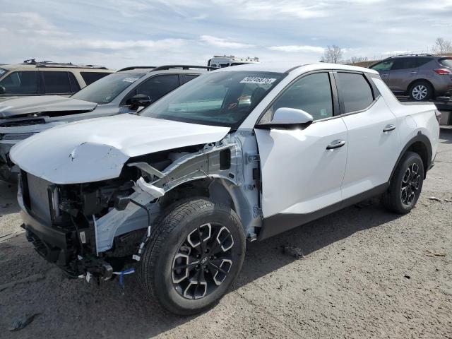 2024 Hyundai Santa Cruz Se