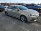 2015 Ford Fusion Titanium Hev للبيع في Wilmington، CA - Side