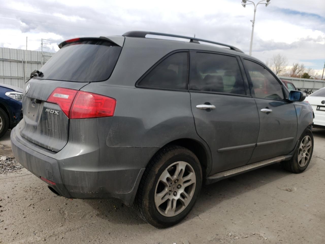 2008 Acura MDX - Image 3