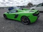 2015 Mclaren Automotive 650S Spider للبيع في Riverview، FL - Front End