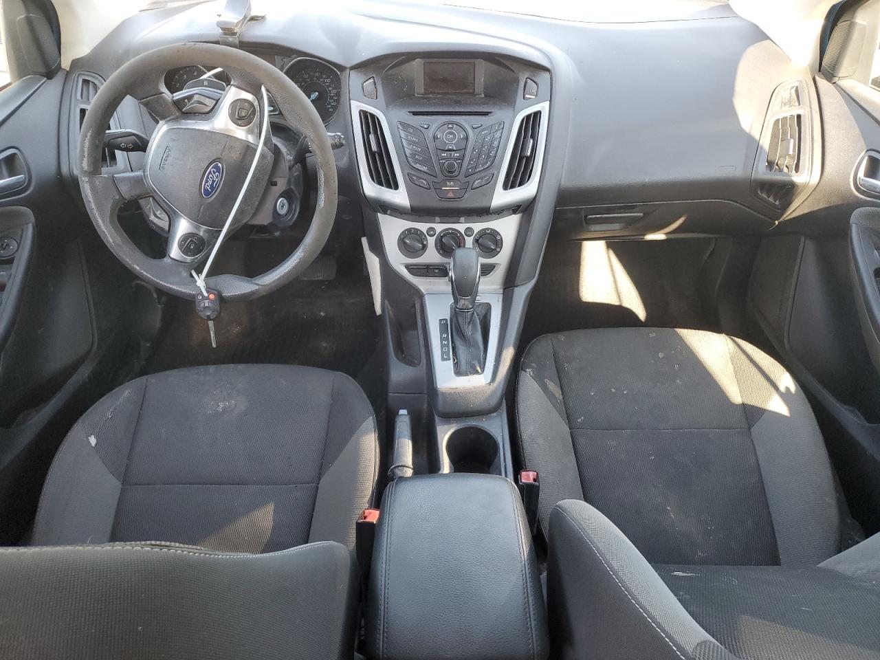 2012 Ford Focus - Image 8