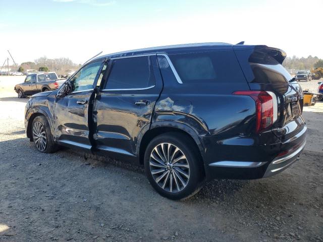  HYUNDAI PALISADE 2023 Czarny
