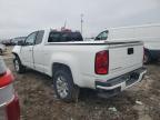 2022 Chevrolet Colorado Lt იყიდება Woodhaven-ში, MI - Front End