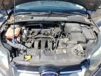 2014 Ford Focus Titanium de vânzare în Cahokia Heights, IL - Minor Dent/Scratches