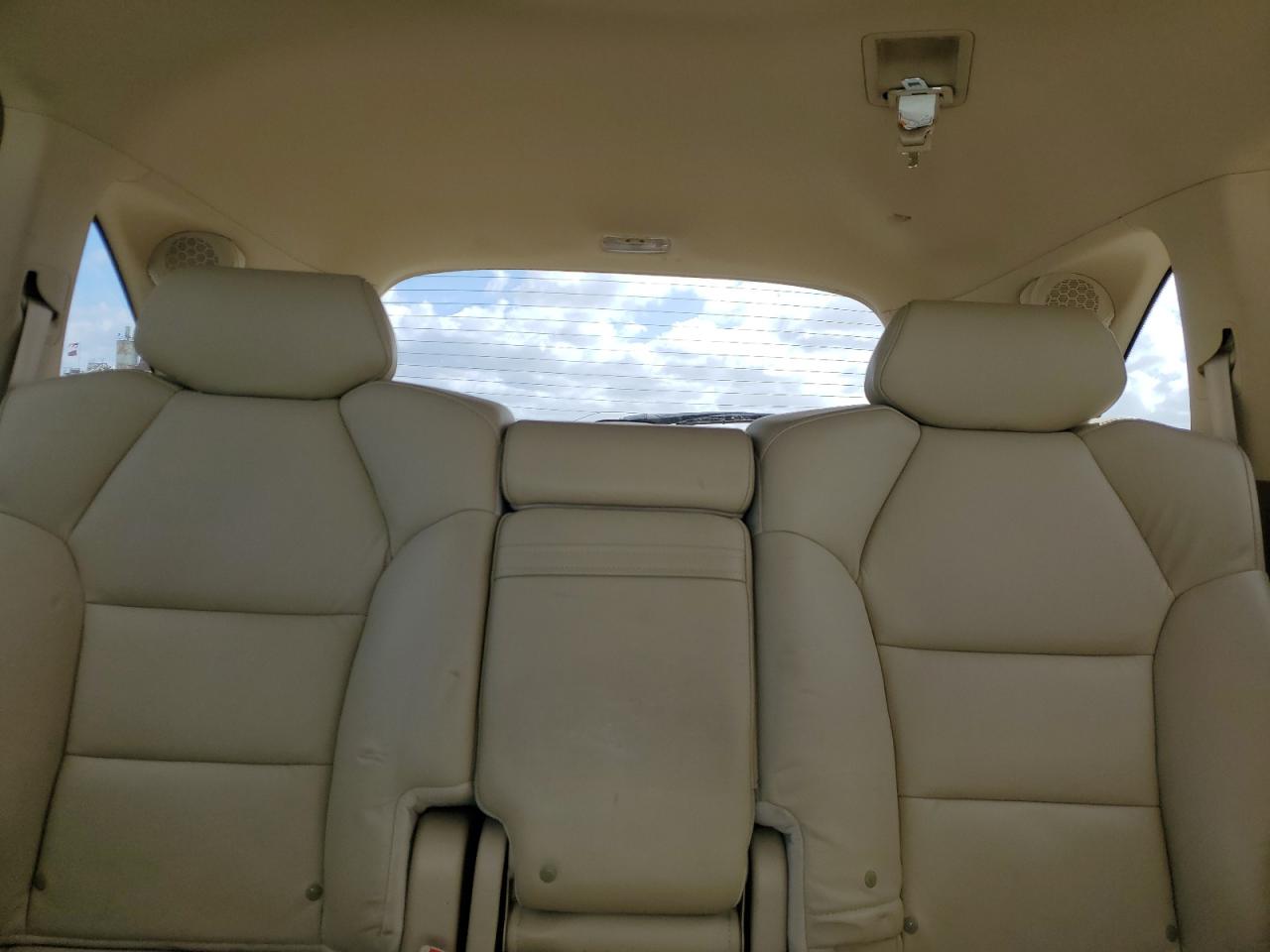 2009 Acura MDX - Image 10