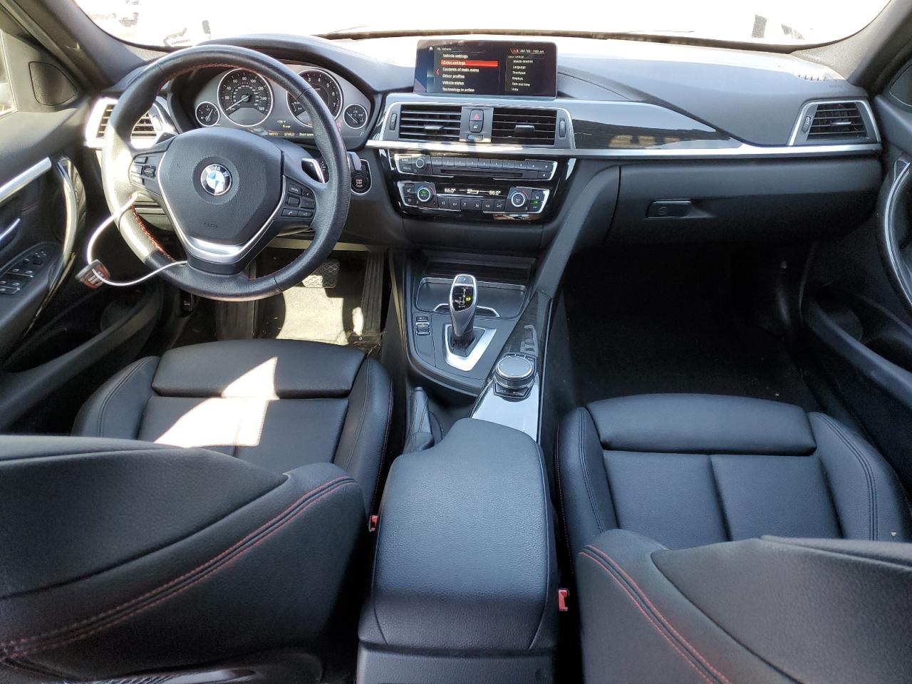 2018 BMW 3er - Image 8