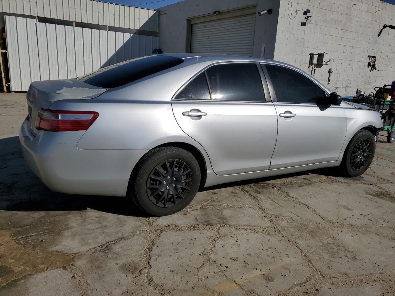 2007 Toyota Camry - Image 3