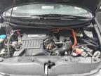 2010 Honda Civic Hybrid zu verkaufen in Candia, NH - Side