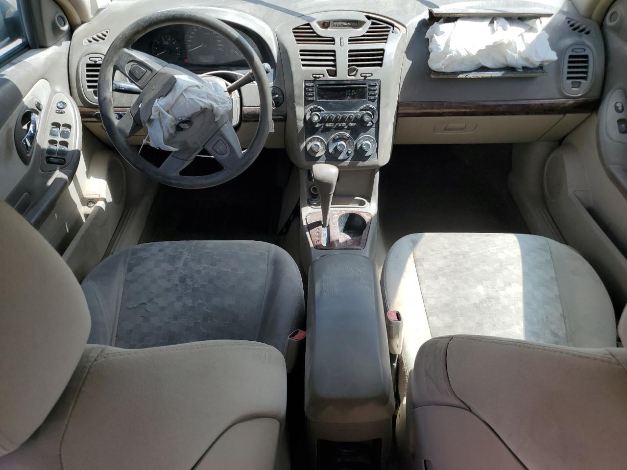 2005 Chevrolet Malibu - Image 8