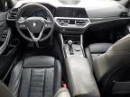 2019 Bmw 330I  за продажба в Wilmer, TX - All Over
