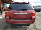 2010 Toyota Highlander  იყიდება Denver-ში, CO - Rear End