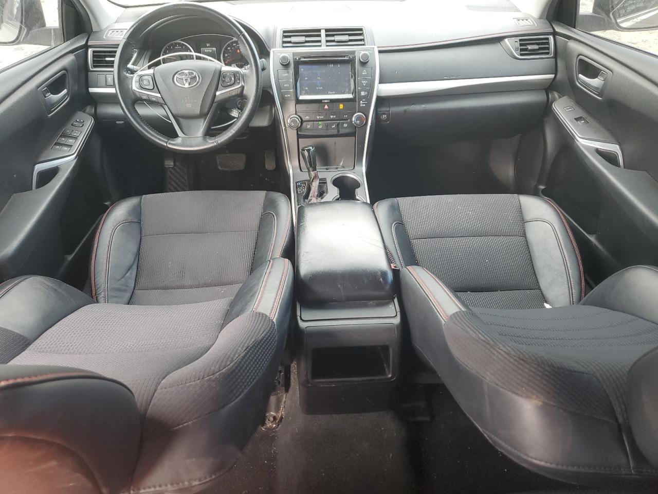 2017 Toyota Camry - Image 8