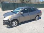 2014 Nissan Versa S for Sale in Savannah, GA - Front End