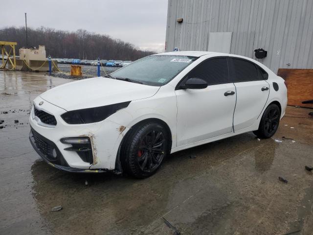 KIA FORTE FE 2021