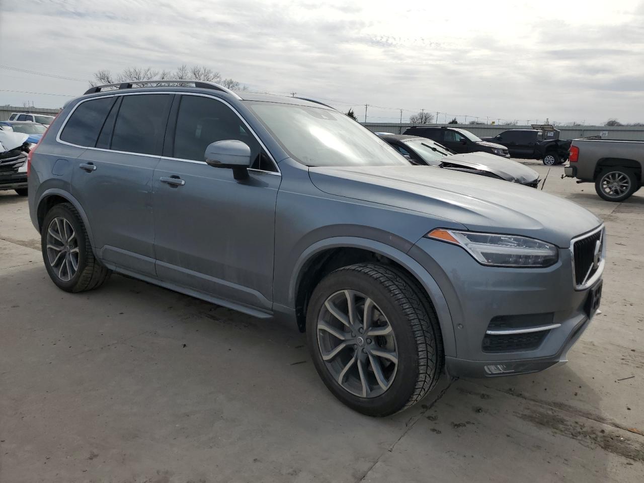 2018 Volvo XC90 - Image 4