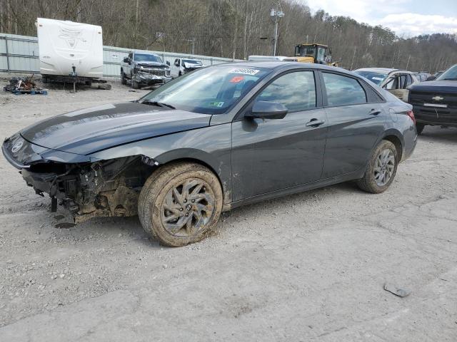 HYUNDAI ELANTRA BL 2024