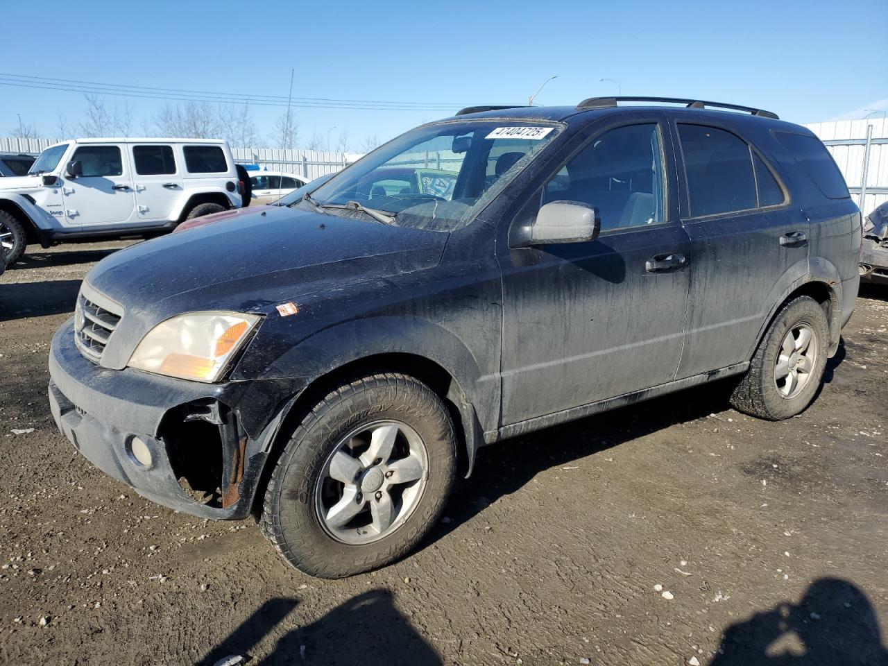 2008 Kia Sorento - Image 1