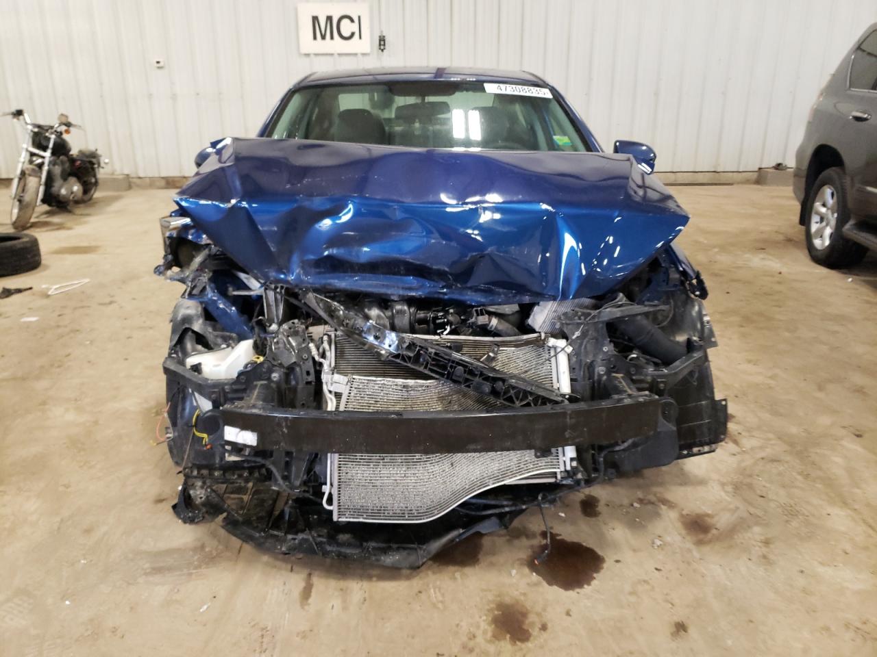 2018 Hyundai Elantra - Image 5