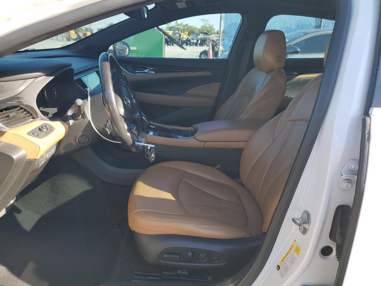 2018 Buick LaCrosse - Image 7