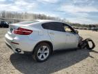 2013 Bmw X6 Xdrive35I zu verkaufen in Mocksville, NC - Burn - Engine